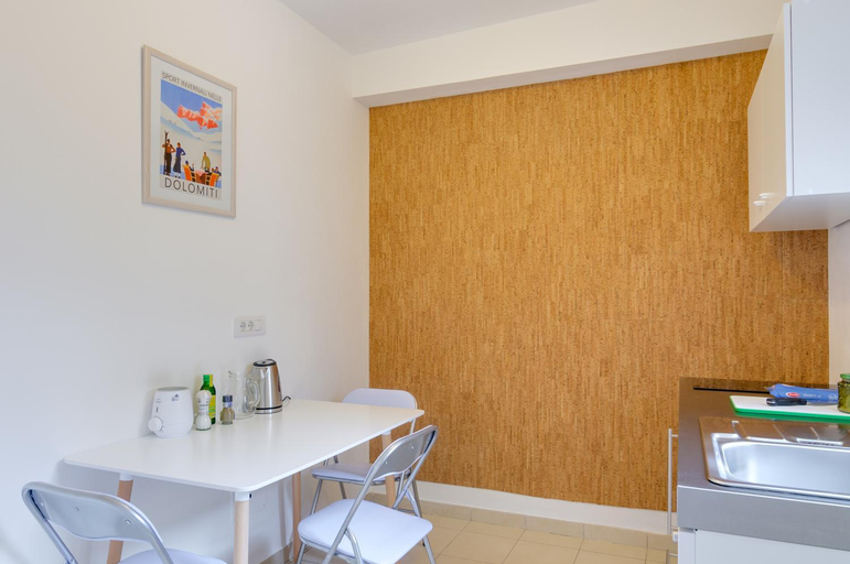 Others 4, Peters Guest House, Bolzano