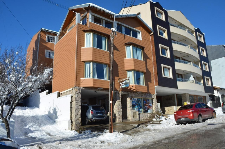Exterior & Views 2, Departamentos Antu Mahuida, Bariloche