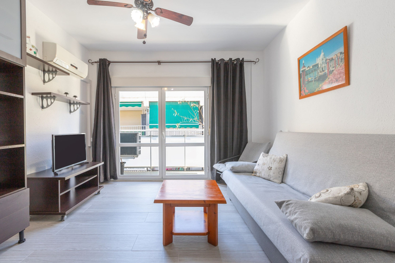 Room 5, Montealba in Costa del Sol, Málaga