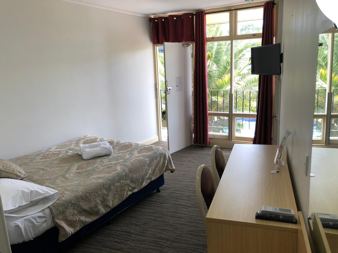 Bedroom 11