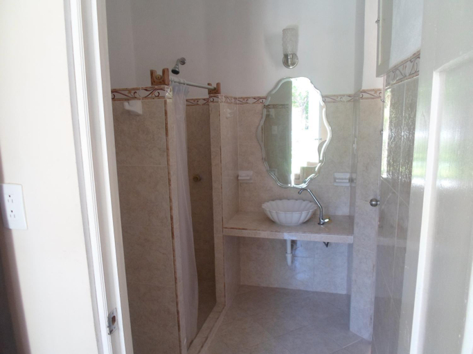 Bathroom 4, La Casa del Turix, Mérida