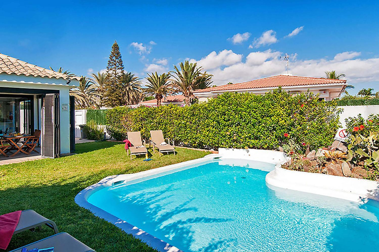Others 5, Chalet Maria, Las Palmas