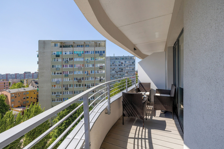 Others 5, Swinoujscie Apartment for 6 by Renters, Świnoujście