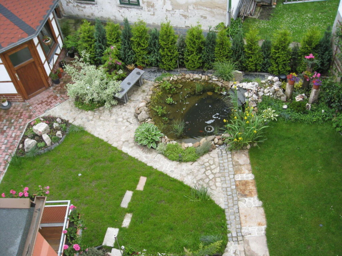 Others 5, Cosy Apartment in Eibenstock, Erzgebirgskreis