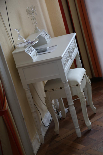 Others 5, Hotel Posthof, St. Wendel