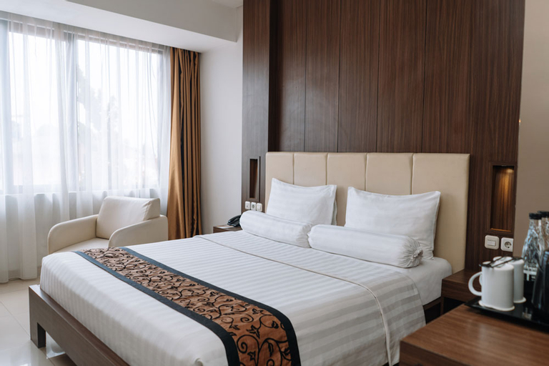 Bedroom 9