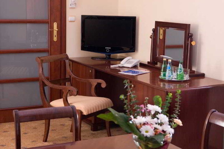 Bedroom 3, Batory, Wołomin