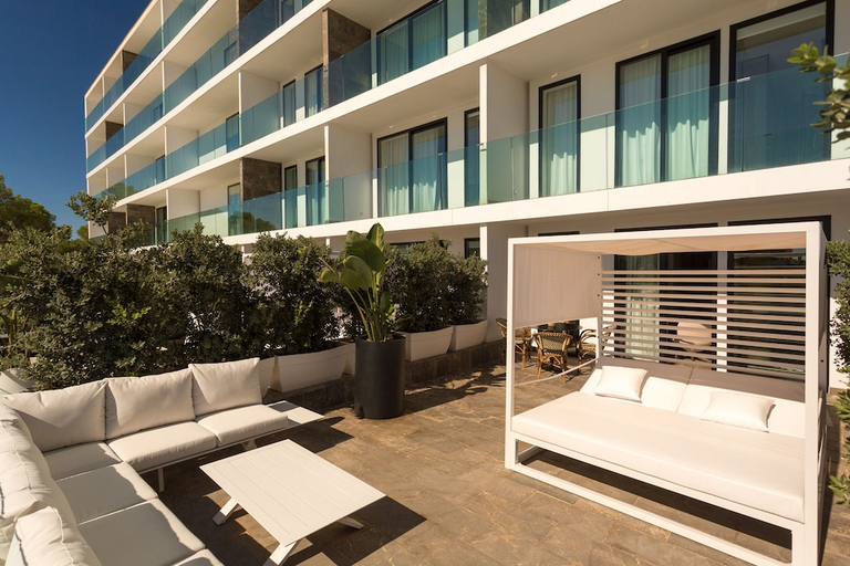 Others 3, Bless Hotel Ibiza, Baleares