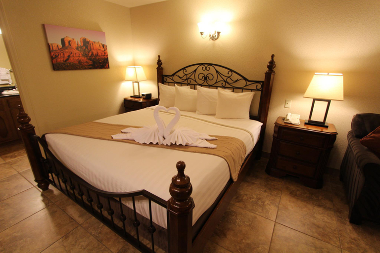 Bedroom 5
