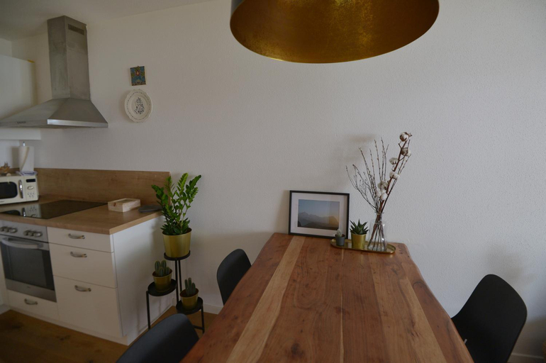 Others 4, Apartment on Zugspitzstrasse, Garmisch-Partenkirchen