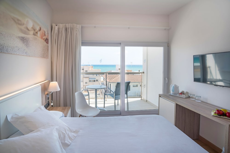 Bedroom 3, THB Gran Playa, Baleares