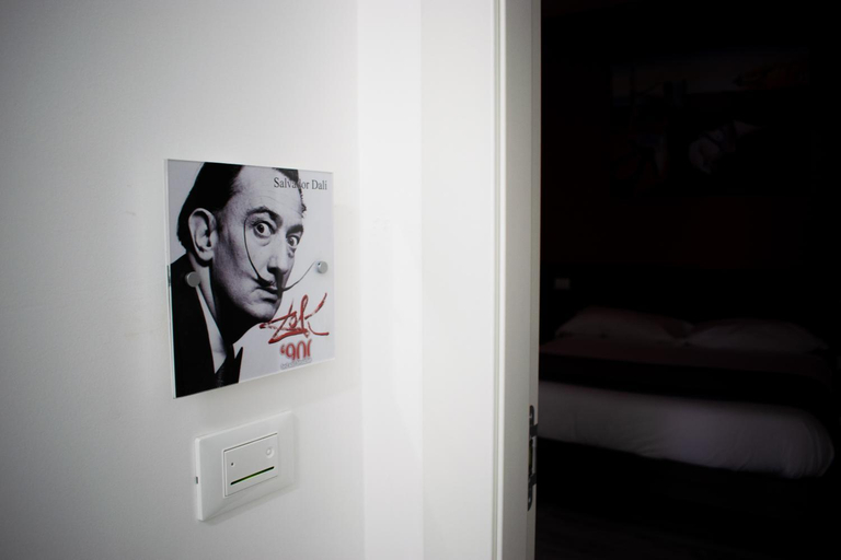 Others 5, B&b '900, Foggia