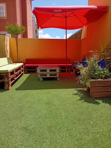 Others 3, Palma Port Hostel - Albergue Juvenil, Baleares