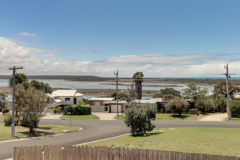 Outlook Views, E. Gippsland - Orbost