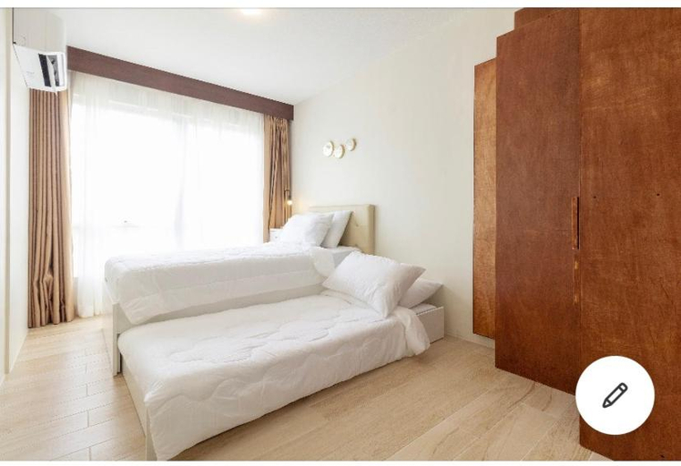 Bedroom 3, Citi Di Mare Amalfi Cebu 2 BR condo, Cebu City