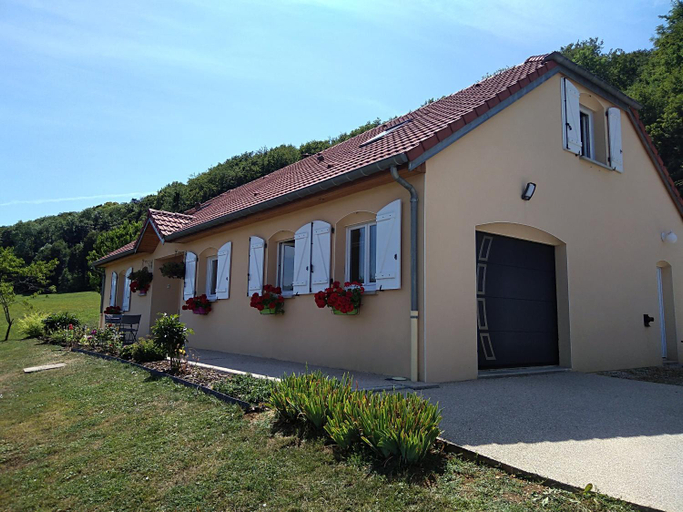 Others 4, chambre d hotes a la campagne, Vosges