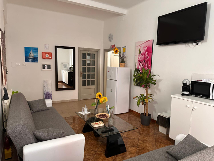 Others 5, Crown Guest House, Pisa