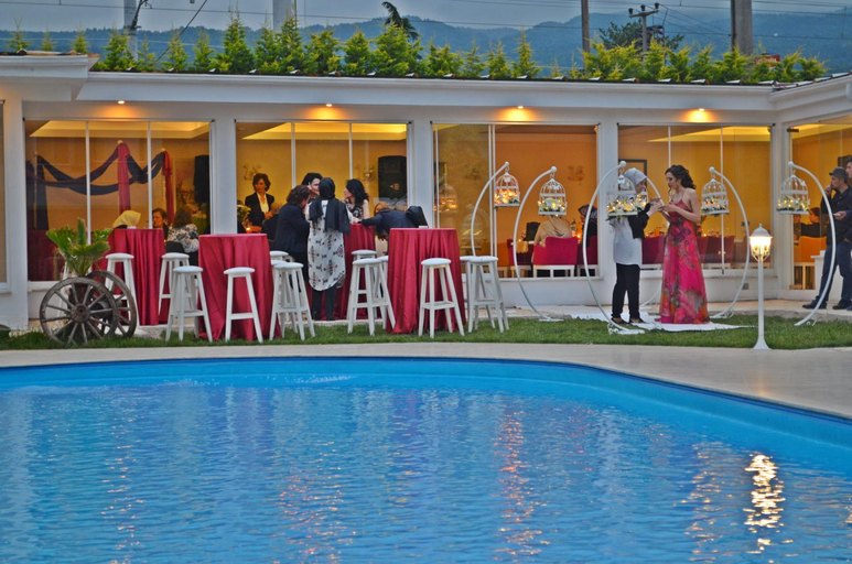 Food & Drinks 5, Senler Boutique Hotel, Sapanca