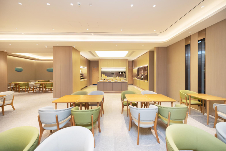 Food & Drinks 4, Ji Hotel Danzhou Yangpu Economic Development Zone, Hainan