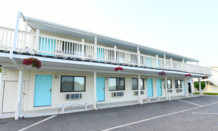 Bayview Resort, Suffolk