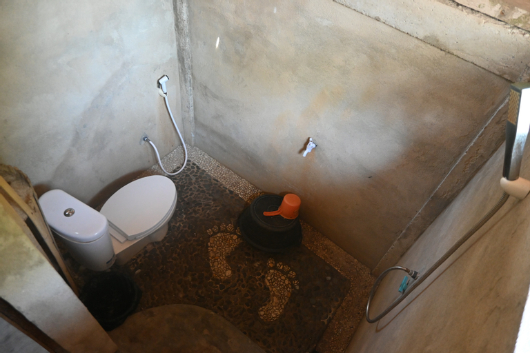 Bathroom 3
