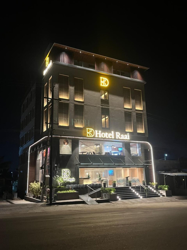 Hotel Raai Hosur, Krishnagiri