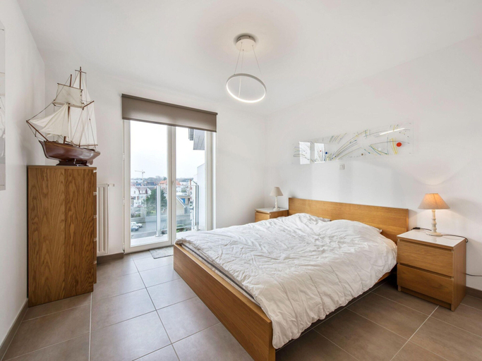 Others 2, Apartment in Belgium Near Zeedijk Beach, West-Vlaanderen