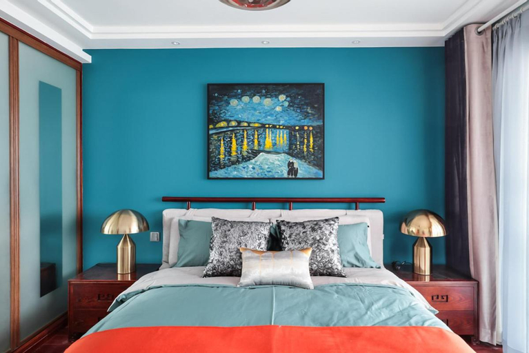 Bedroom 10