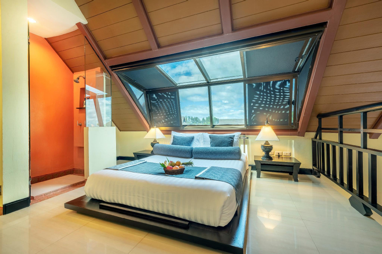 Bedroom 20