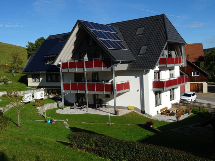 Pool, Holiday Apartment Holzwieb, Schwarzwald-Baar-Kreis