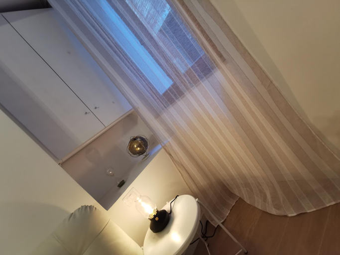Others 3, Fabretti House - Centro storico, Perugia