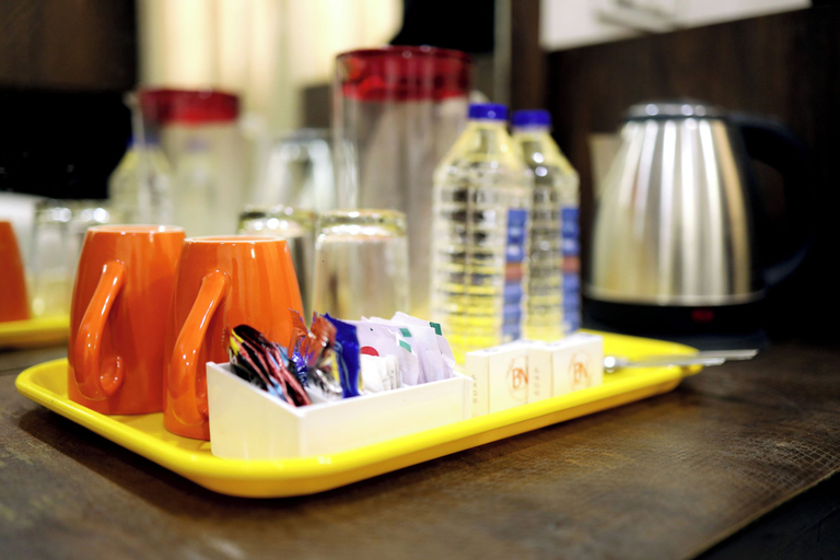 Food & Drinks, Hotel A1 Plaza - Ahmedabad, Ahmadabad