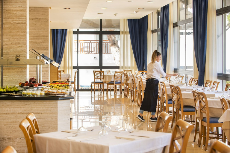 Food & Drinks 4, Inturotel Esmeralda Garden, Baleares