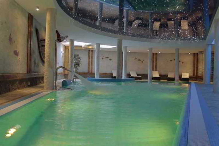 Sport & Beauty, Hotel Krysztal Conference & Spa, Jelenia Góra