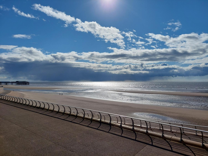 Others 2, Gabrielles, Blackpool