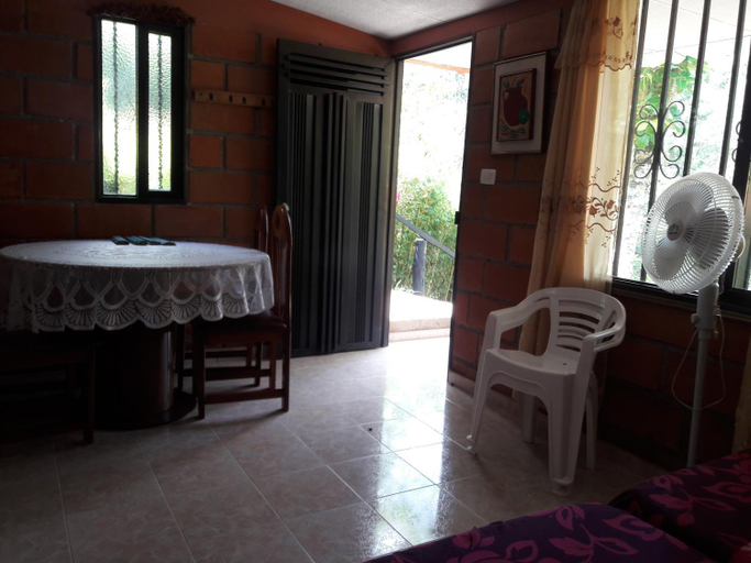 Facilities 2, Cabanas La Honda, Peñol