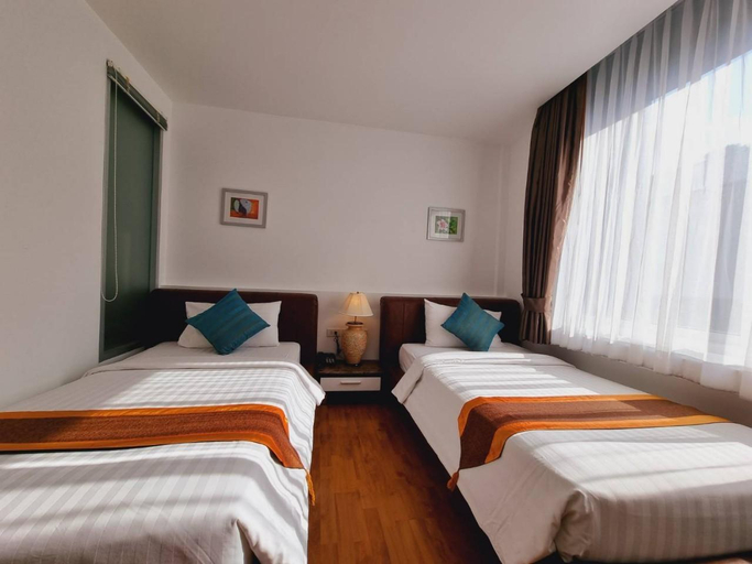 Bedroom 2