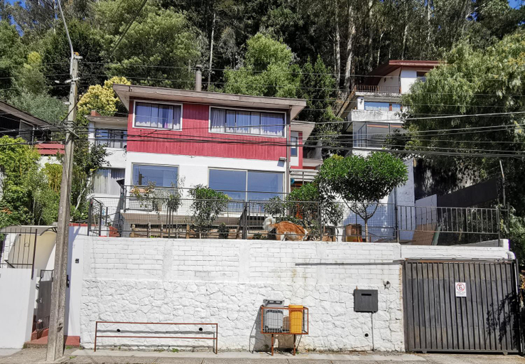 Others 4, Hostal Vivo Concepcion, Concepción