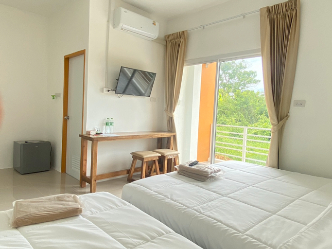 Bedroom 7
