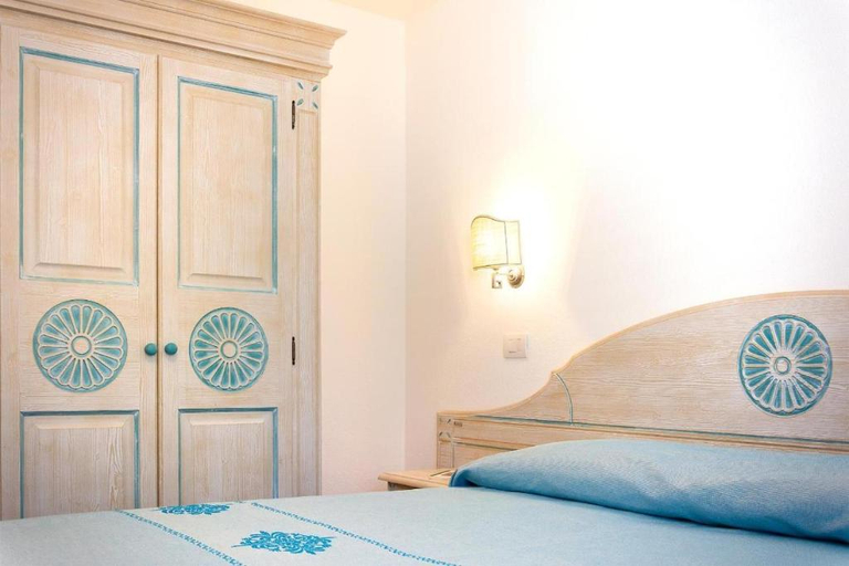 Bedroom 5, Le Residenze Del Baia Marina, Nuoro