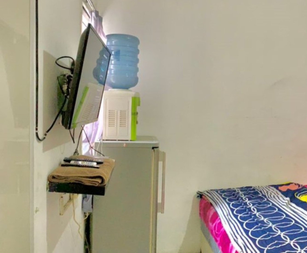 Bedroom 2, RN ROOM AT AEROPOLIS, Tangerang