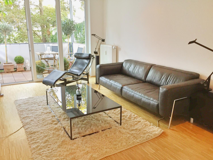 Others 3, The Apartment Downtown, Mainz