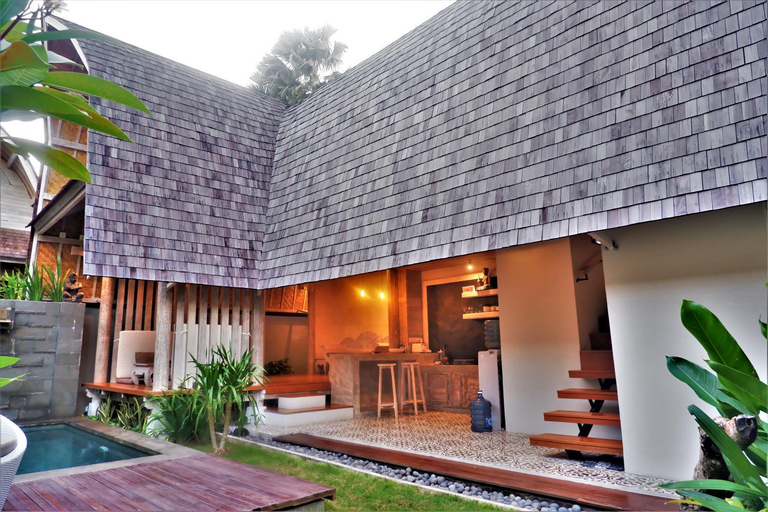 Villa Made East, Badung