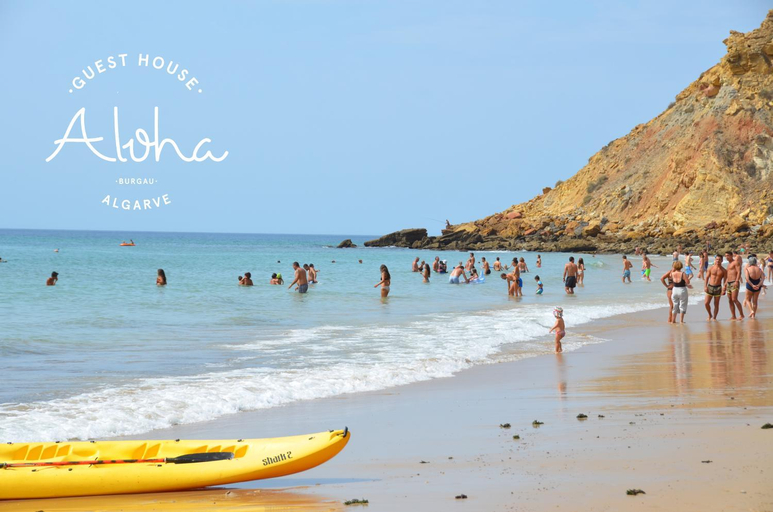 Others 5, Aloha Burgau Guesthouse, Lagos