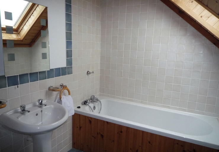 Bathroom, Waterville Holiday Homes