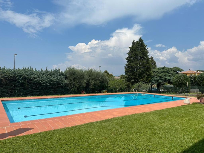 Sport & Beauty 2, Bardolino Lake Apartments, Verona
