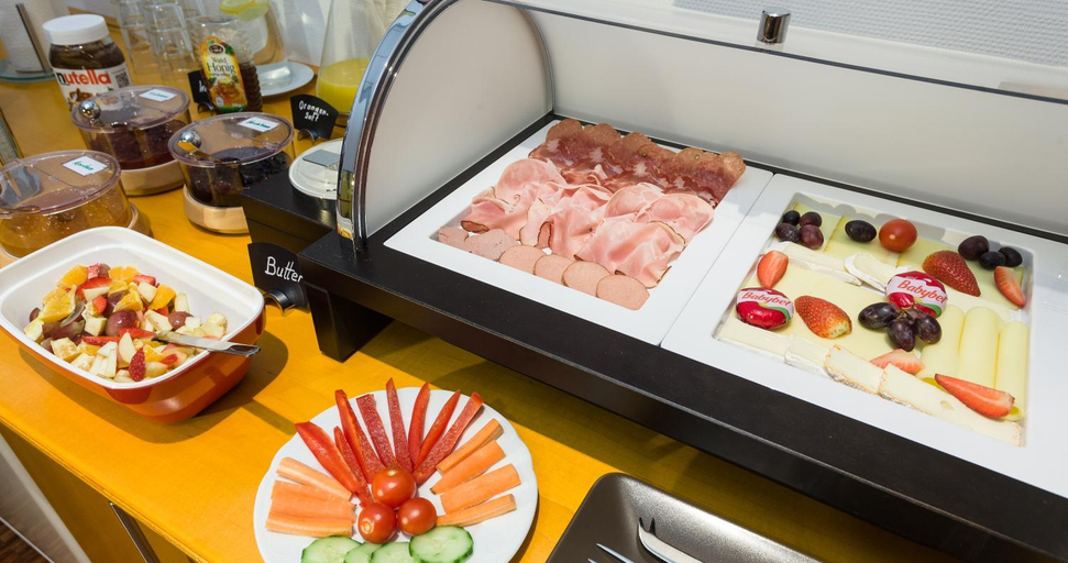 Food & Drinks 4, Wuschl Lounge, Aichach-Friedberg
