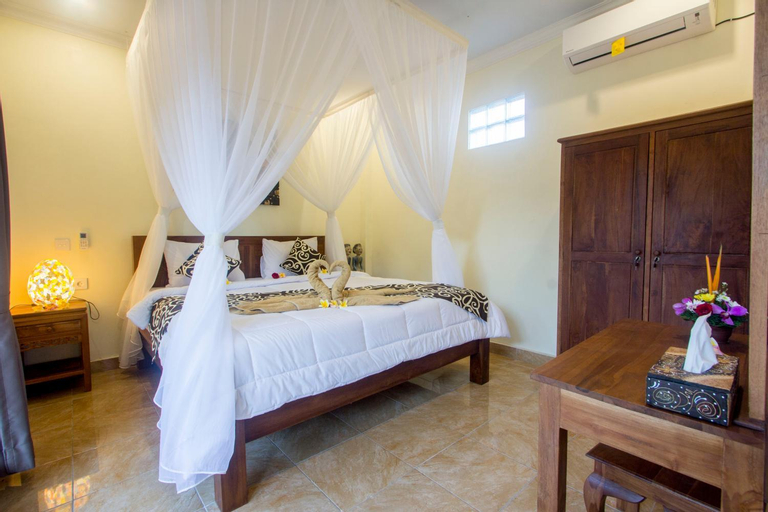 Bedroom 2, Nengah House Ubud, Gianyar