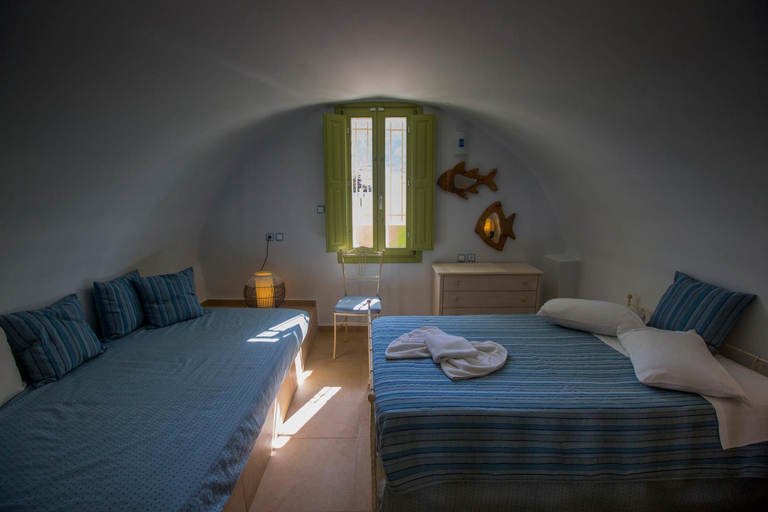 Others 4, Anassa Deluxe Suites, South Aegean