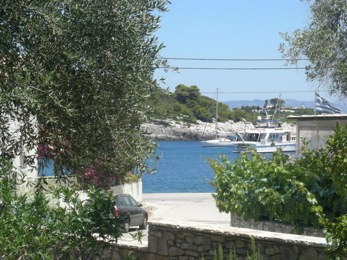 Others 4, Baronessa's Apartments, Ionian Islands